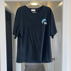 RHUDE